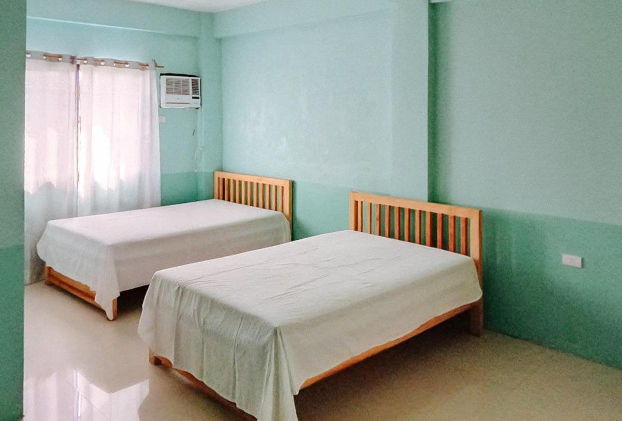 Balay Thelma Aurora Baler Hotel Bagian luar foto